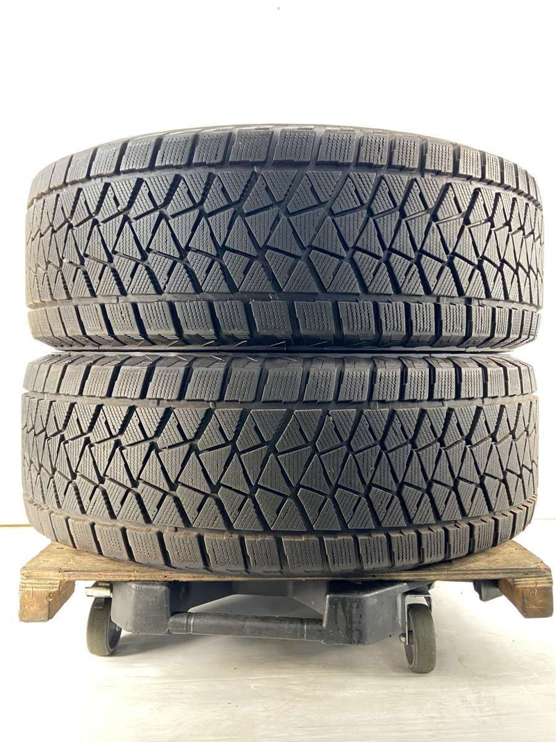 ブリヂストン ブリザック DM-V2 265/65R17 2本 – タイヤ・ホイール