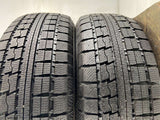 トーヨータイヤ トランパス Mk4α 225/60R17  2本