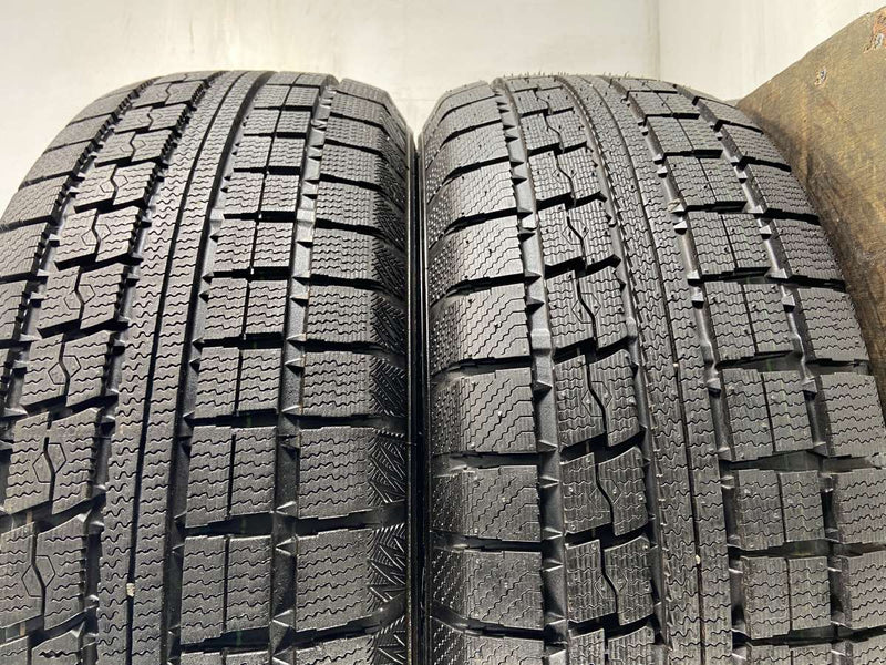 トーヨータイヤ トランパス Mk4α 225/60R17  2本