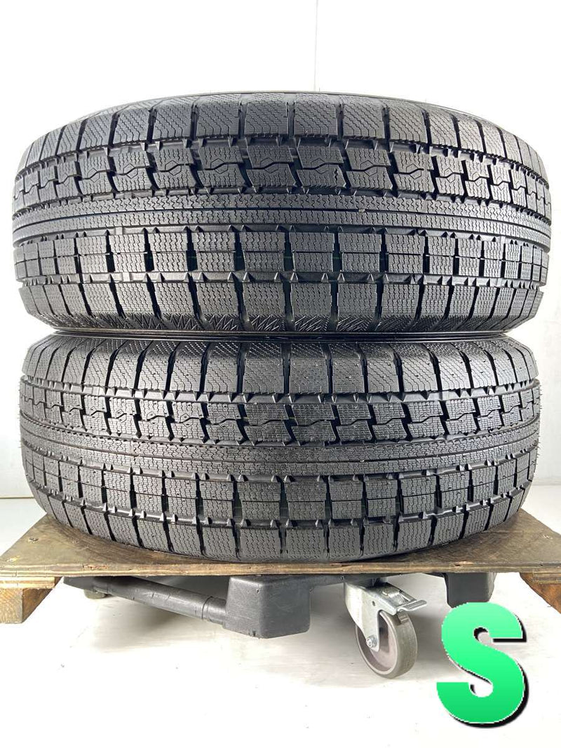 トーヨータイヤ トランパス Mk4α 225/60R17  2本