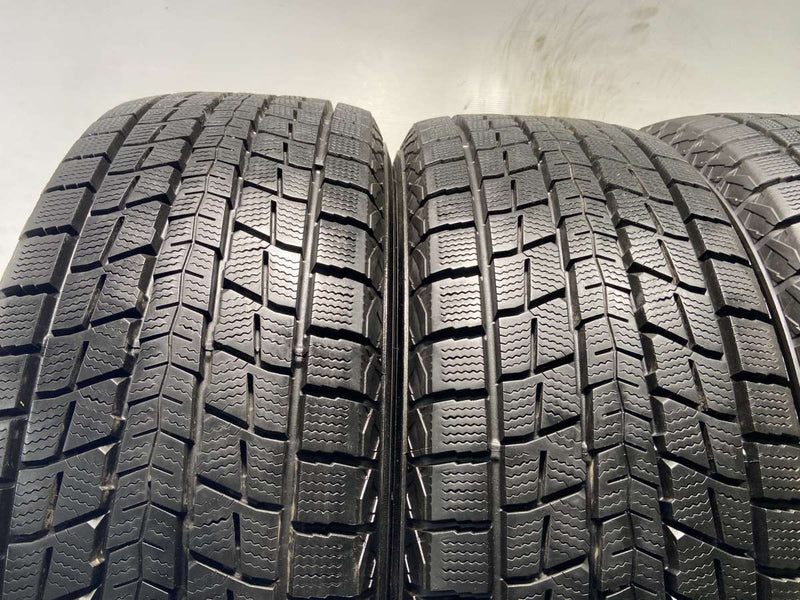 ダンロップ ウィンターマックス SJ8 225/65R17  4本