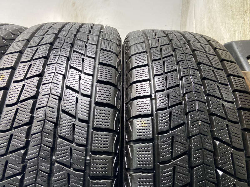 ダンロップ ウィンターマックス SJ8 225/65R17  4本