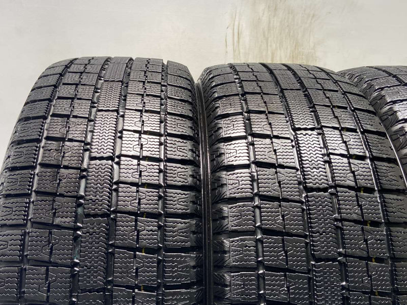 トーヨータイヤ ガリット G5 215/45R17  4本