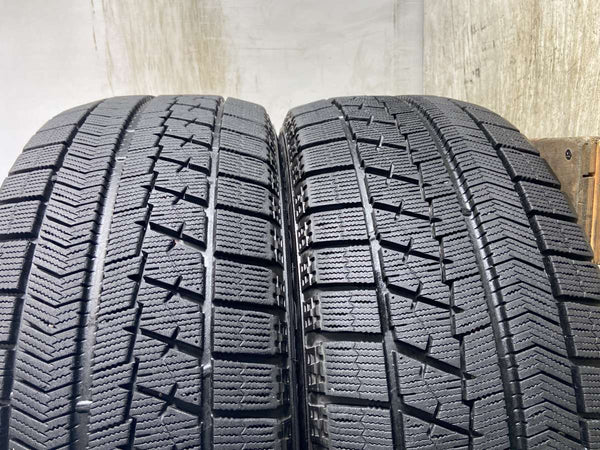 ブリヂストン ブリザック VRX 215/55R17  2本