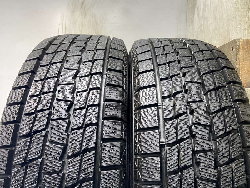 グッドイヤー アイスナビ SUV 225/65R17  2本