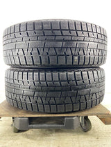 ヨコハマ アイスガード iG50 215/55R17  2本