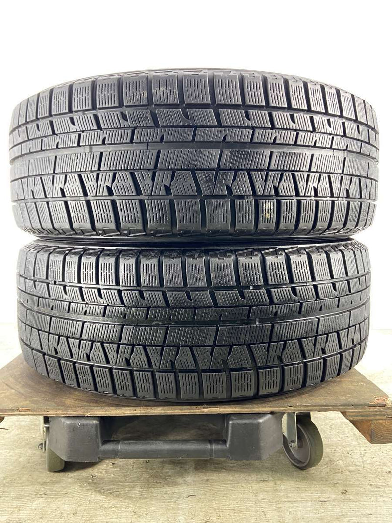 ヨコハマ アイスガード iG50 215/55R17  2本