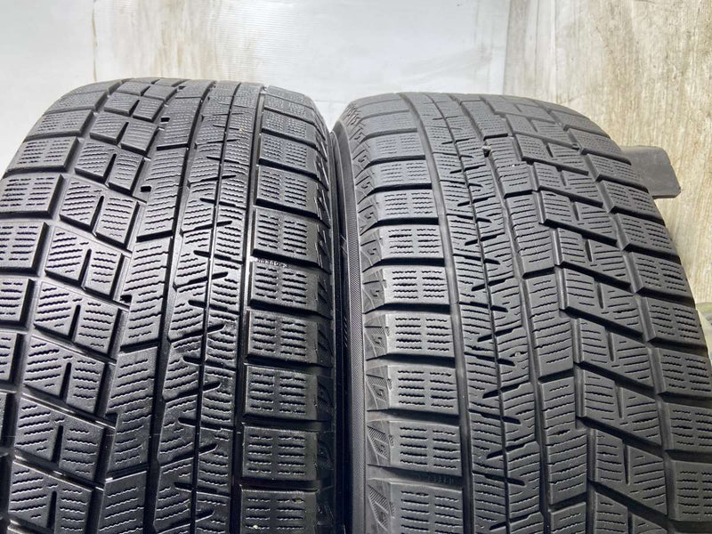 ヨコハマ アイスガード iG60 215/55R17  2本