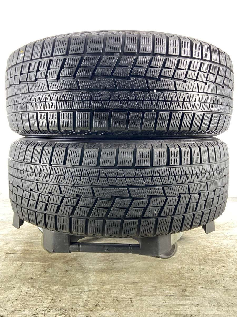 ヨコハマ アイスガード iG60 215/55R17  2本