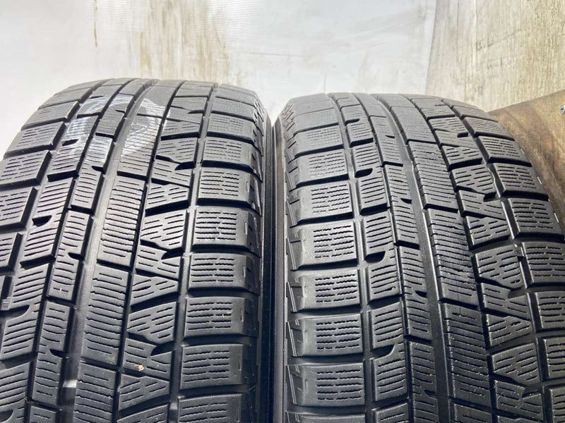 ヨコハマ アイスガード iG50 PLUS 215/55R17  2本