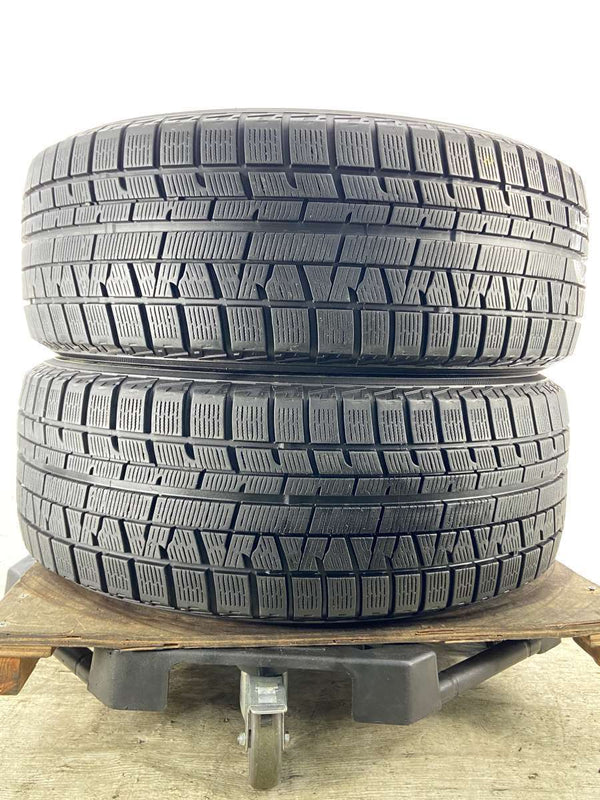 ヨコハマ アイスガード iG50 PLUS 215/55R17  2本