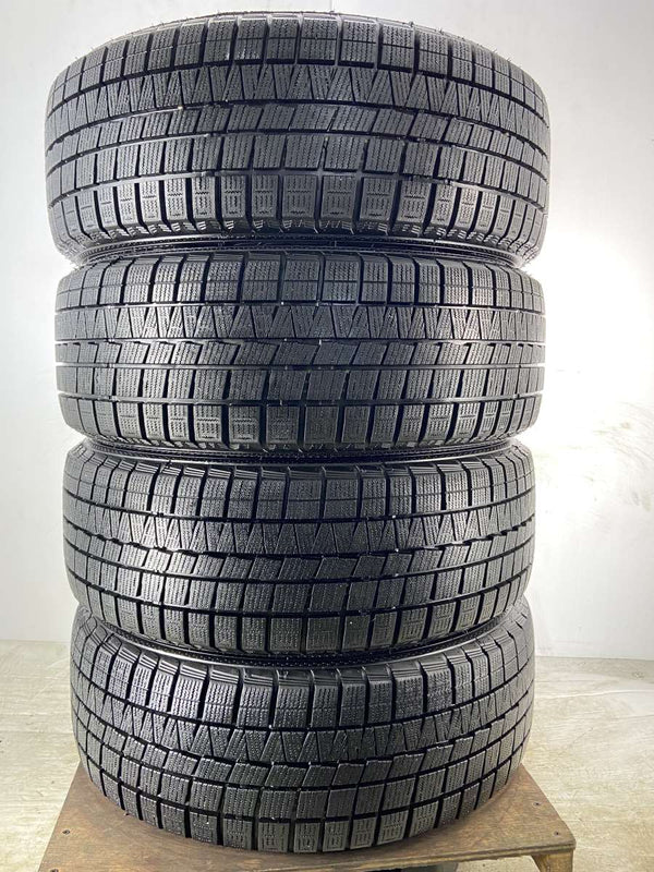 ナンカン CORSAFA 215/55R17  /　 SCHNEDER 7.0J+48 100-5穴 4本