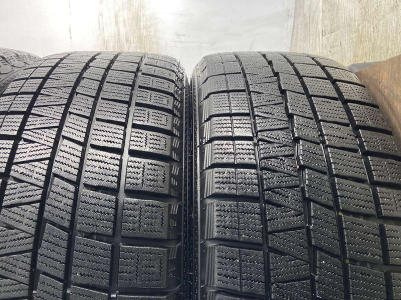 ナンカン CORSAFA 215/55R17  /　 SCHNEDER 7.0J+48 100-5穴 4本