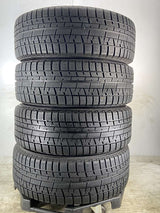 ヨコハマ アイスガード iG50 PLUS 215/55R17  /　 BALMINUM 7.0J+45 114.3-5穴 4本