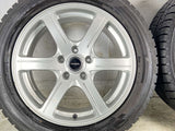 ヨコハマ アイスガード iG50 PLUS 215/55R17  /　 BALMINUM 7.0J+45 114.3-5穴 4本