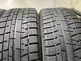 ヨコハマ アイスガード iG50 PLUS 215/55R17  /　 BALMINUM 7.0J+45 114.3-5穴 4本