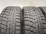 ヨコハマ アイスガード iG60 215/55R17  /　 WAREN 7.0J+38 114.3-5穴 4本