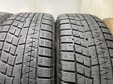 ヨコハマ アイスガード iG60 215/55R17  /　 WAREN 7.0J+38 114.3-5穴 4本