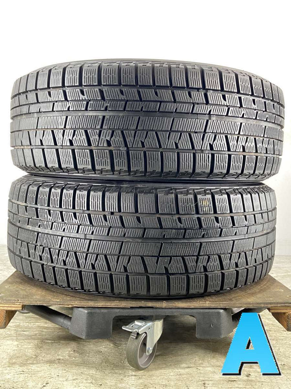 ヨコハマ アイスガード iG50 PLUS 215/55R17  2本