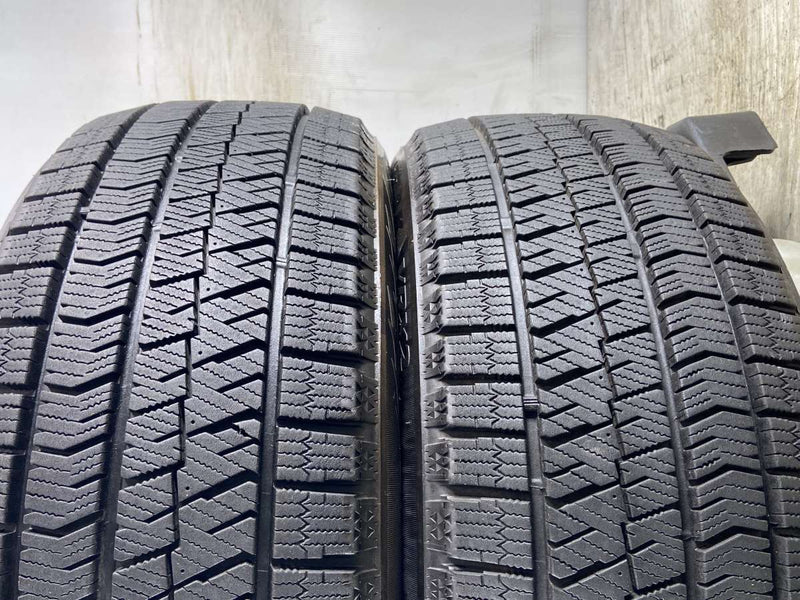 ブリヂストン ブリザック VRX2 215/45R17  2本