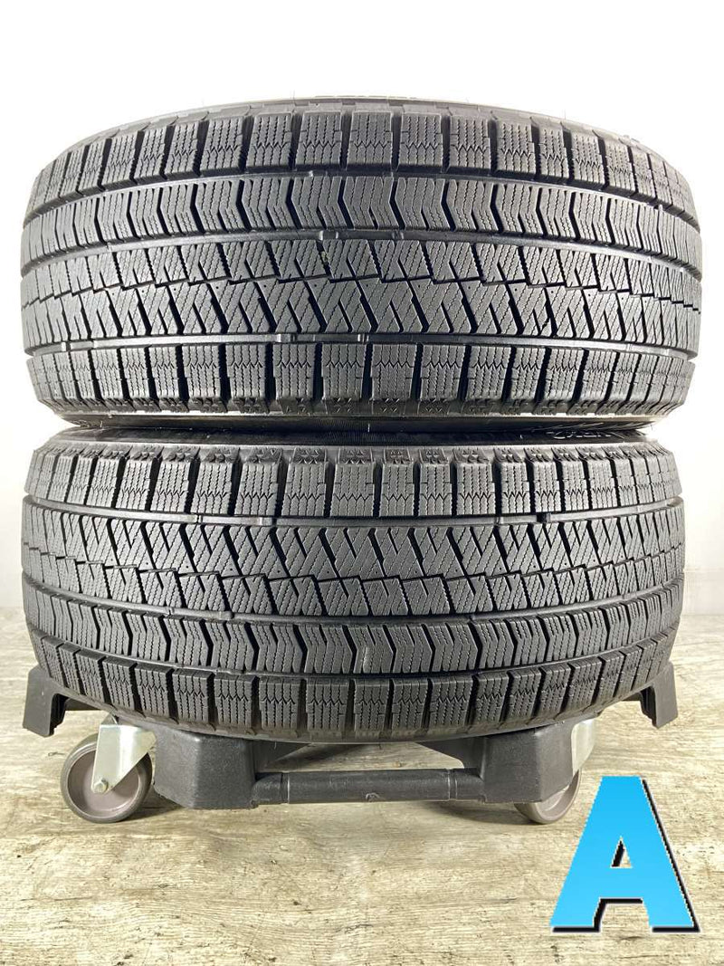 ブリヂストン ブリザック VRX2 215/45R17  2本