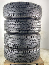 ダンロップ ウィンターマックス SJ8 225/65R17  /　 PRD 7.0J+48 114.3-5穴 4本