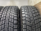 ダンロップ ウィンターマックス SJ8 225/65R17  /　 PRD 7.0J+48 114.3-5穴 4本