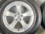 ミシュラン LATITUDE X-IEC XI2 235/65R17  /　 VOLVO 7.5J+50.5 108-5穴 4本