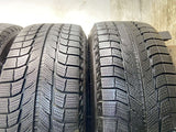 ミシュラン LATITUDE X-IEC XI2 235/65R17  /　 VOLVO 7.5J+50.5 108-5穴 4本