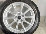 ブリヂストン ブリザック VRX2 225/50R17  /ブリヂストン ECO FORME 7.5J+40 114.3-5穴 4本