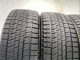 ブリヂストン ブリザック VRX2 225/50R17  /ブリヂストン ECO FORME 7.5J+40 114.3-5穴 4本