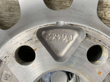 ブリヂストン ブリザック VRX2 225/50R17  /ブリヂストン ECO FORME 7.5J+40 114.3-5穴 4本
