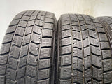 グッドイヤー アイスナビ7 225/60R17  /　 LLMIERE 7.0J+38 114.3-5穴 4本