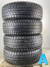 ダンロップ ウィンターマックス SJ8 225/65R17  4本