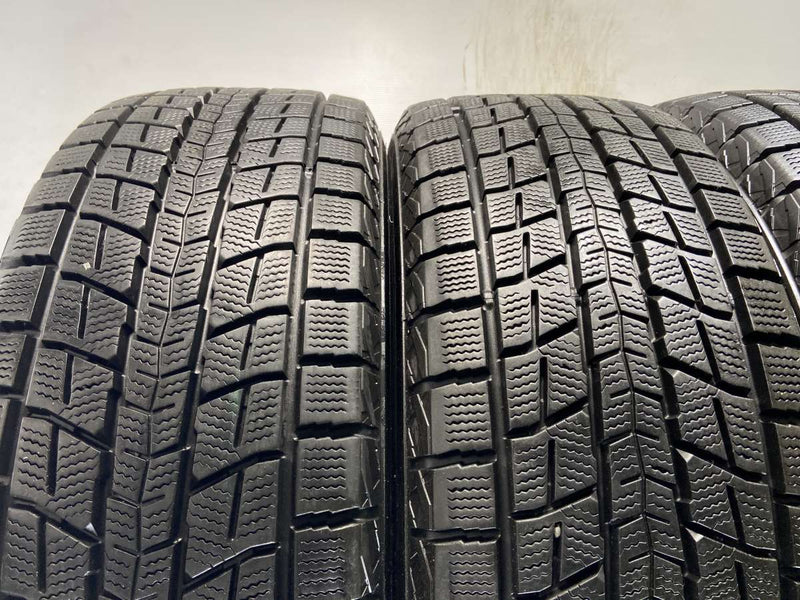 ダンロップ ウィンターマックス SJ8 225/65R17  4本