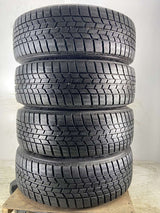 グッドイヤー アイスナビ 6 215/60R17  /　 LOXARNY SPORT 7.0J+55 114.3-5穴 4本