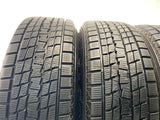 グッドイヤー アイスナビ SUV 225/65R17  /　 シビラ　C5 7.0J+48 114.3-5穴 4本