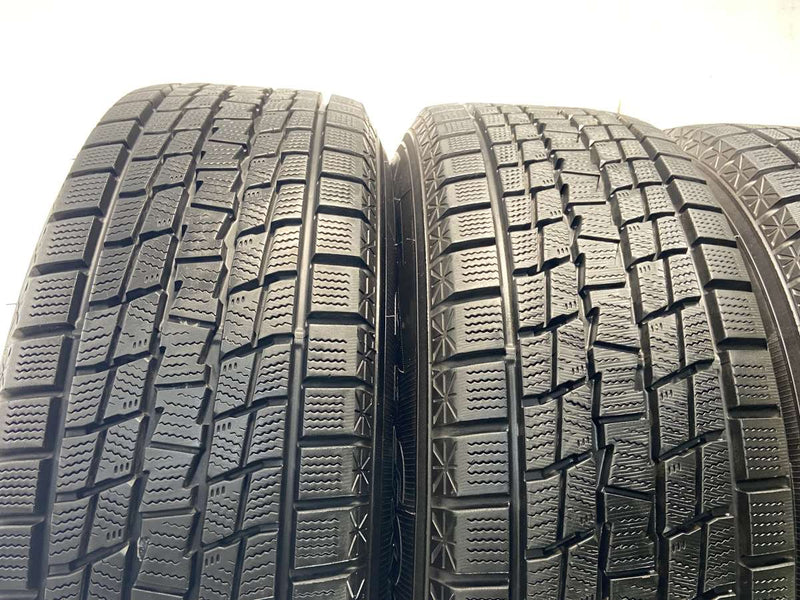 グッドイヤー アイスナビ SUV 225/65R17  /　 シビラ　C5 7.0J+48 114.3-5穴 4本