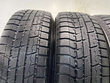 トーヨータイヤ ウィンタートランパス TX 225/65R17  /WEDS VELVA SPORT 7.0J+40 114.3-5穴 4本