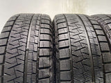 ピレリ アイス アシンメトリコ 215/50R17  /スバル純正  7.0J+55 100-5穴 4本