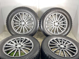 ブリヂストン ブリザック VRX 225/60R17  /　 SEIN 7.0J+48 100-5穴 4本