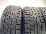 ブリヂストン ブリザック VRX 225/60R17  /　 SEIN 7.0J+48 100-5穴 4本