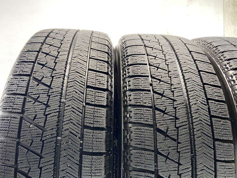ブリジストン ブリザックVRX 225/60R17 5穴 4本 おお 