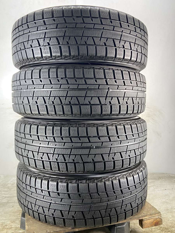 ヨコハマ アイスガード iG50 PLUS 215/60R17  /　 JOKER 7.0J+48 114.3-5穴 4本