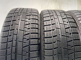 ヨコハマ アイスガード iG50 PLUS 215/55R17  /　 Speed 7.0J+48 114.3-5穴 4本
