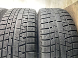ヨコハマ アイスガード iG50 PLUS 215/55R17  /　 Speed 7.0J+48 114.3-5穴 4本