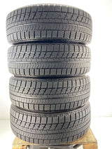 ブリヂストン ブリザック VRX 225/60R17  /　 Lehnmeirten 7.0J+48 100-5穴 4本