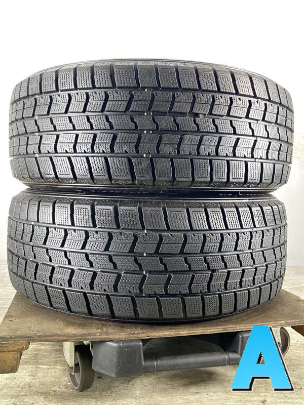 グッドイヤー アイスナビ7 215/50R17  2本