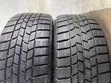 グッドイヤー アイスナビ 6 215/45R17  2本