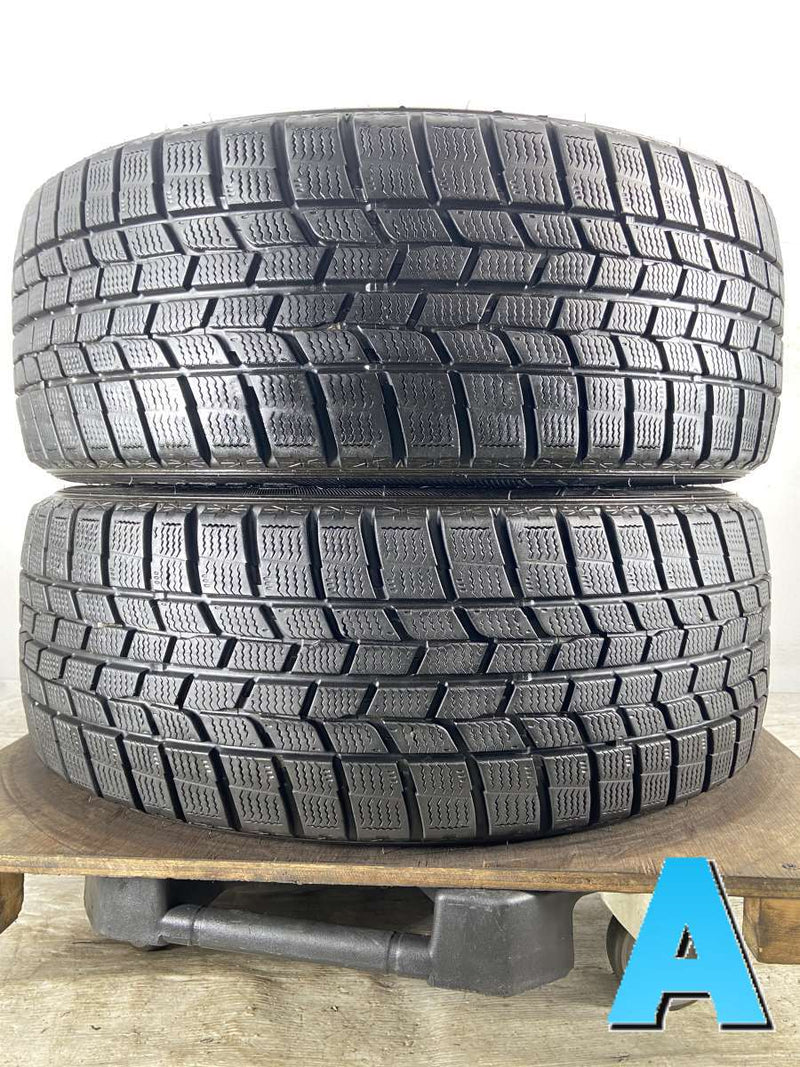 グッドイヤー アイスナビ 6 215/45R17  2本